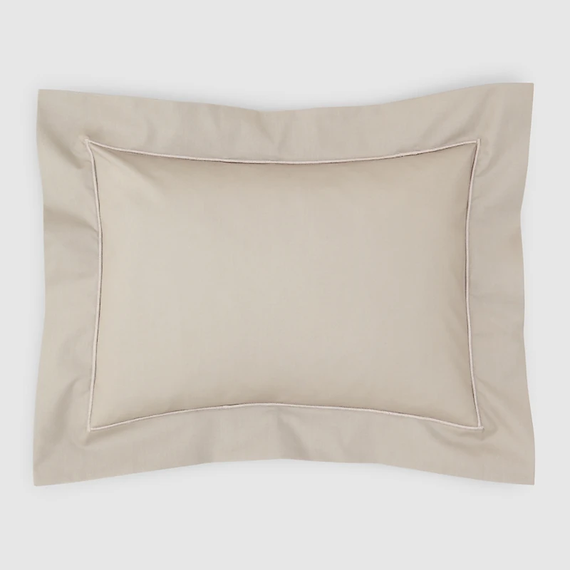 Anne de Solene Vexin Boudoir Sham