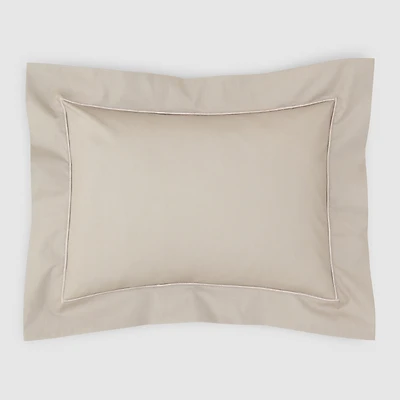 Anne de Solene Vexin Boudoir Sham