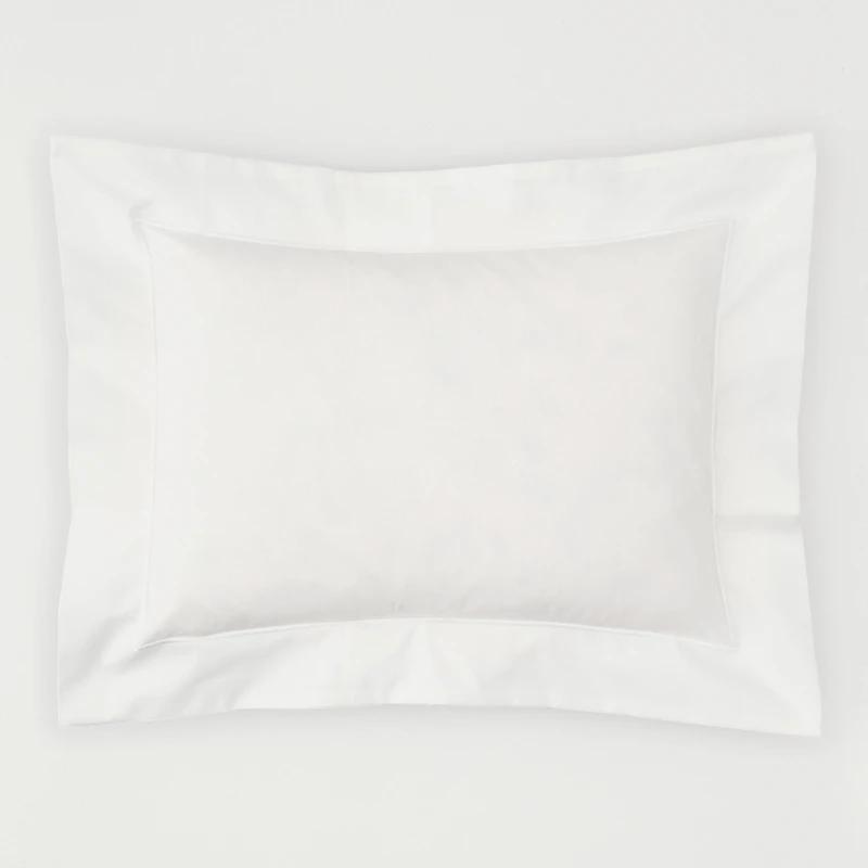 Anne de Solene Vexin Boudoir Sham