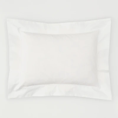 Anne de Solene Vexin Boudoir Sham