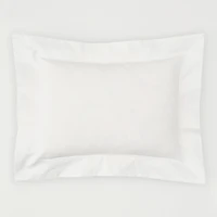 Anne de Solene Vexin Boudoir Sham