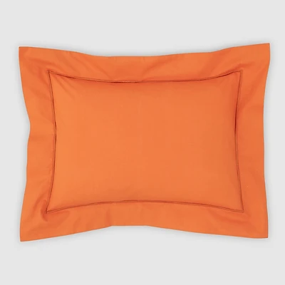 Anne de Solene Vexin Boudoir Sham