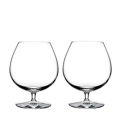 Waterford Elegance Brandy Glass, Set of 2