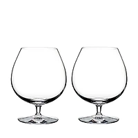 Waterford Elegance Brandy Glass, Set of 2