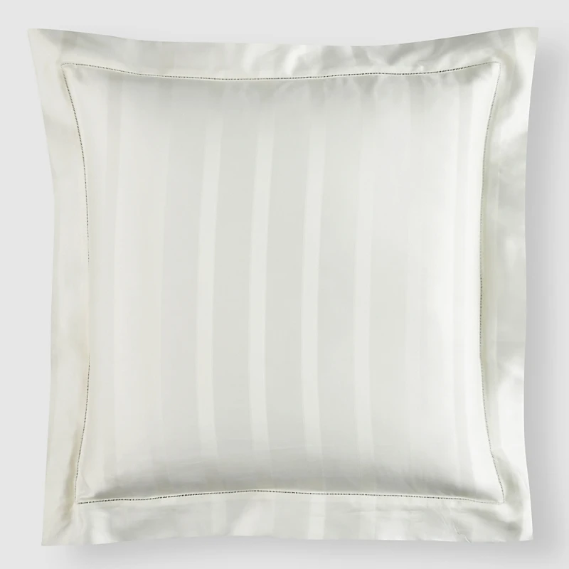 Sferra Giza 45 Stripe Euro Sham