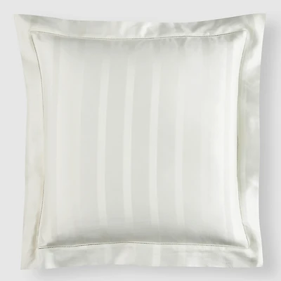 Sferra Giza 45 Stripe Euro Sham