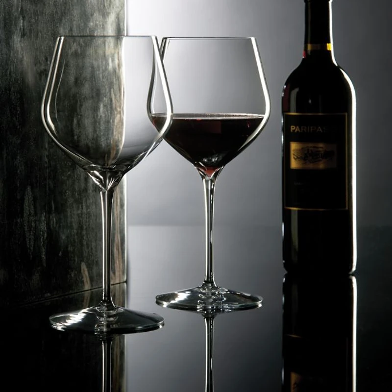 Elegance Cabernet Sauvignon Wine Glass, Pair