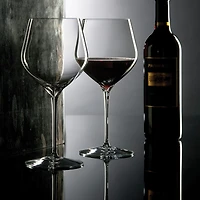 Elegance Cabernet Sauvignon Wine Glass, Pair