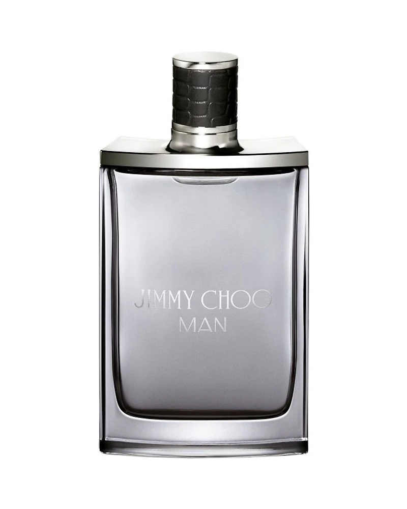 Man Eau de Toilette 3.3 oz.