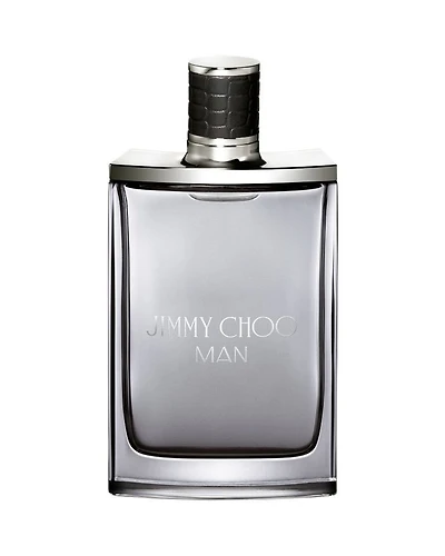 Man Eau de Toilette 3.3 oz.