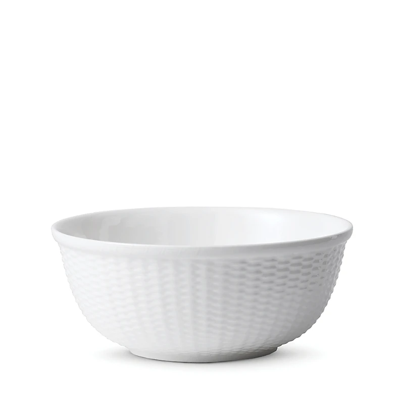 Wedgwood Nantucket Basket 6 Stack Bowl