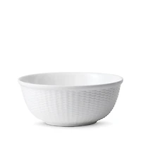 Wedgwood Nantucket Basket 6 Stack Bowl