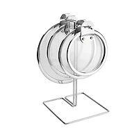 Cristel Casteline Tech Standing Lid Holder