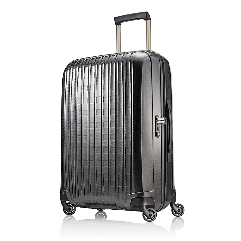 Hartmann Innovaire Extended Journey Spinner