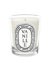Vanille (Vanilla) Scented Candle