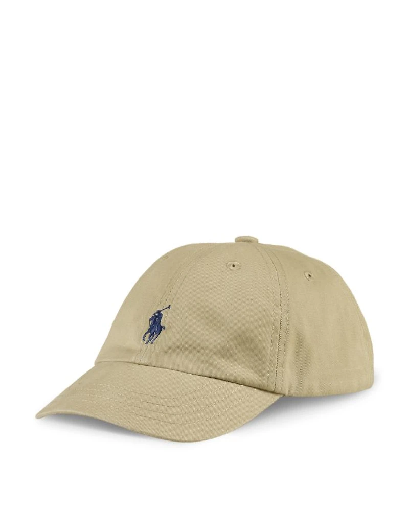Boys' Classic Cap - Baby