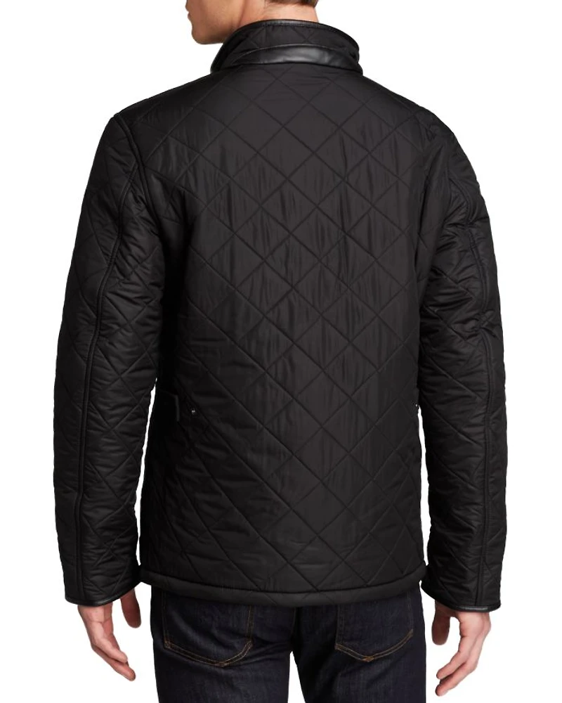 Powell Polarquilt Jacket