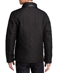 Powell Polarquilt Jacket