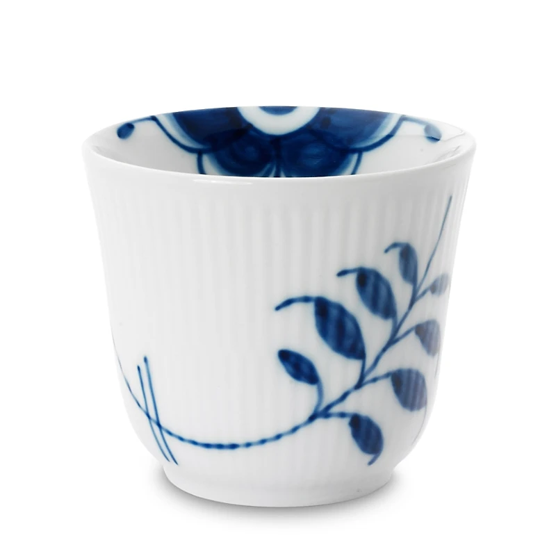 Royal Copenhagen Blue Fluted Mega Mug