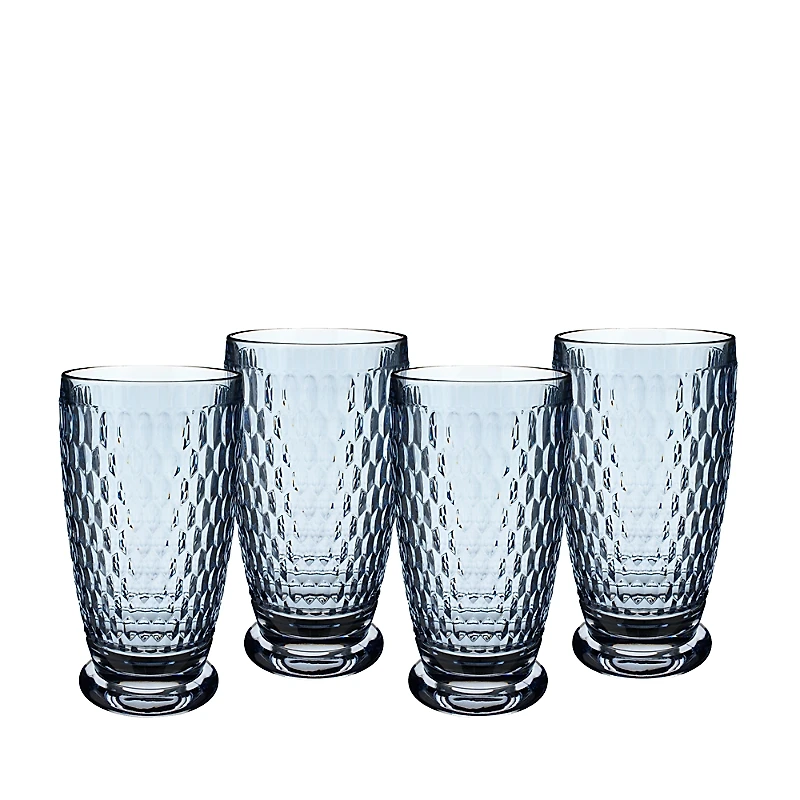 Villeroy & Boch Boston Highball Glass