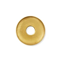 Rosenthal Tac Gold Saucer - Bloomingdale's Exclusive
