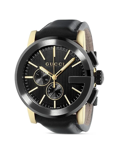 G-Chrono Watch