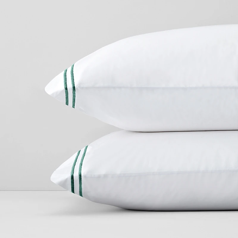 Sferra Grande Hotel King Pillowcase