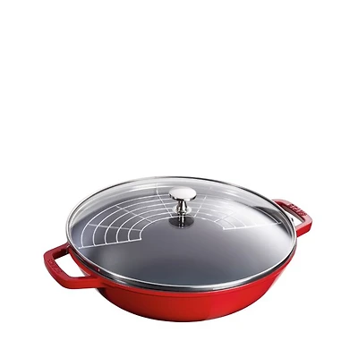 4.5-Quart Perfect Pan