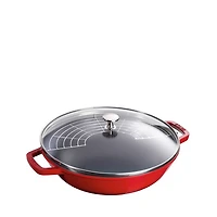 4.5-Quart Perfect Pan