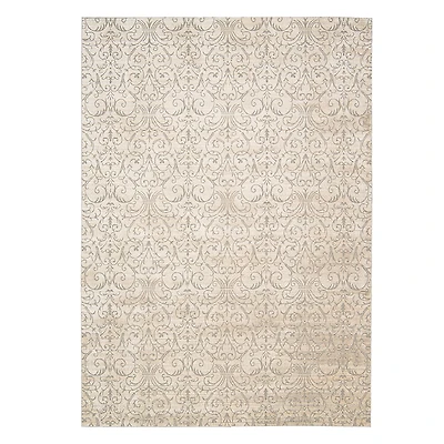 Nourison Luminance LUM05 Collection Area Rug, 7'6 x 10'6