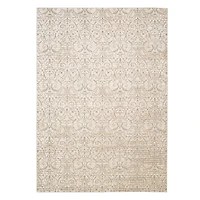 Nourison Luminance LUM05 Collection Area Rug, 7'6 x 10'6
