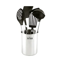 All Clad Stainless Steel Nonstick 5-Piece Tool Set
