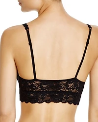 Never Say Sweetie Padded Bralette