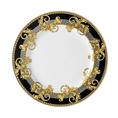 Rosenthal Meets Versace Prestige Gala Dinner Plate