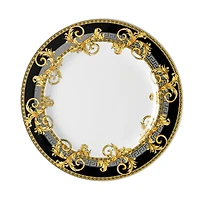 Rosenthal Meets Versace Prestige Gala Dinner Plate