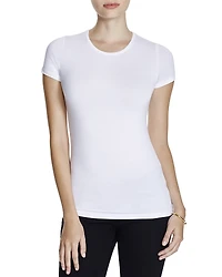 Majestic Filatures Crewneck Tee