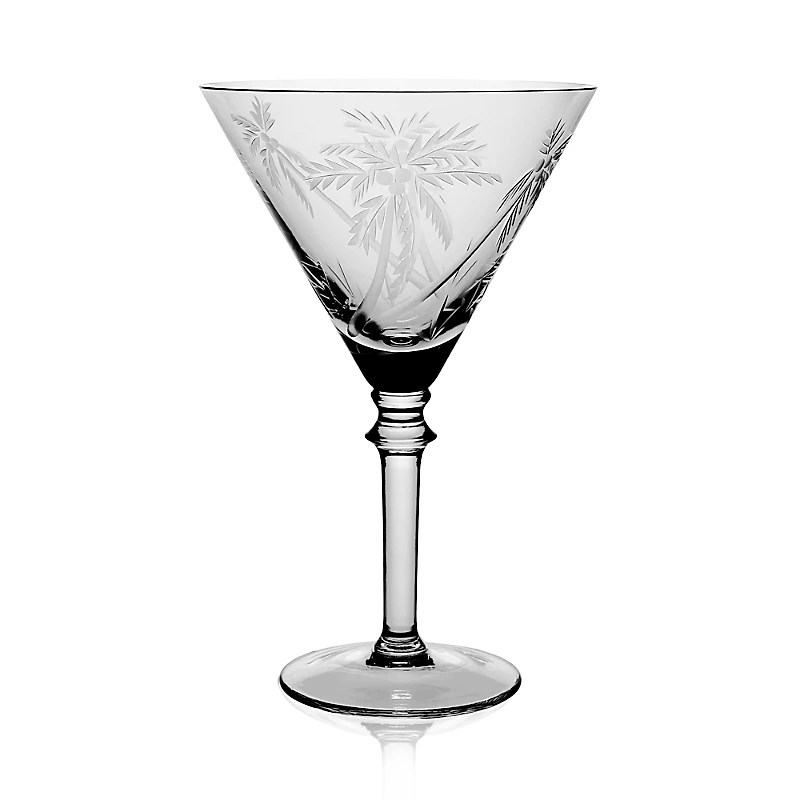 William Yeoward Palmyra Martini Glass