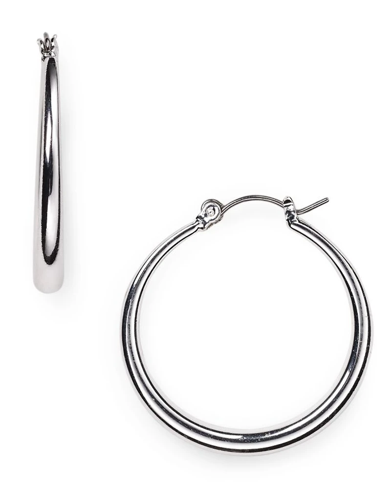 Hoop Earrings