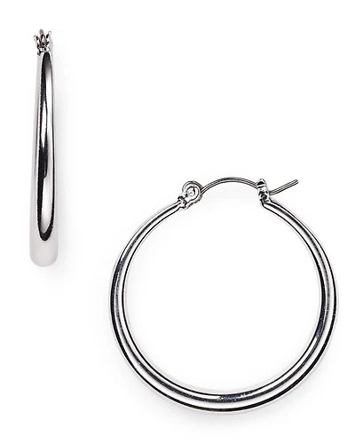 Hoop Earrings