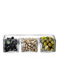 Trio Serving Dish