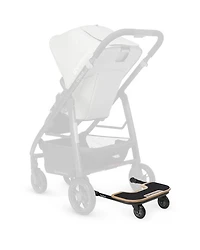 CRUZ PiggyBack Ride Along Board