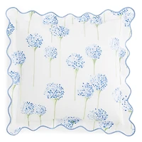 Lulu Dk for Matouk Charlotte Euro Sham