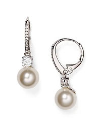 Drop Earrings