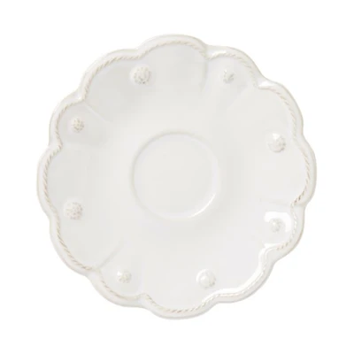 Jardins du Monde Saucer