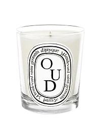 Oud Palao Candle