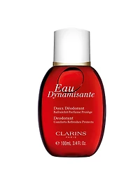 Clarins Eau Dynamisante Deodorant