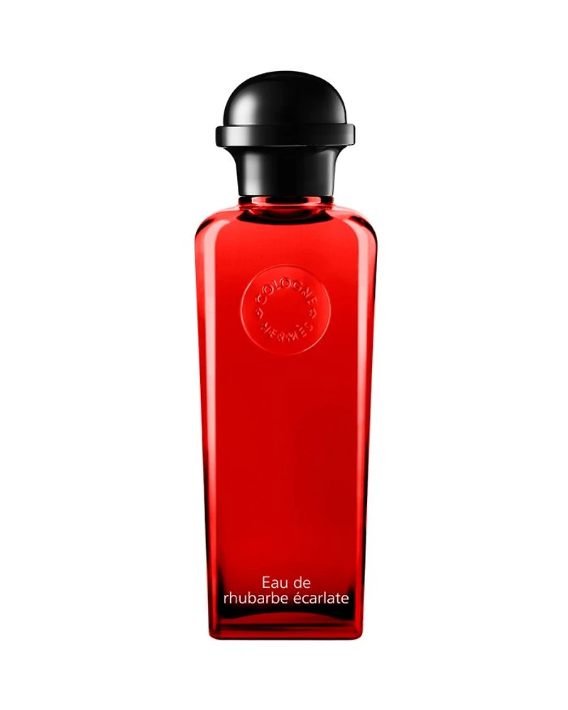 Eau de rhubarbe écarlate Cologne