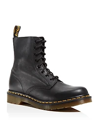 Dr. Martens Women's Pascal Combat Boots
