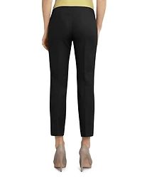 Jodhpur Cloth Cropped Bleeker Pants