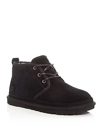 Men's Neumel Suede Chukka Boots